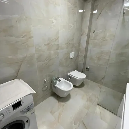 Spacious Near The Seaside *