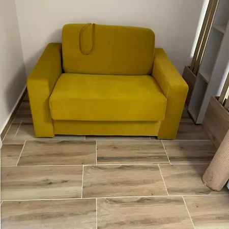 Spacious Near The Seaside Golem (Tirana)
