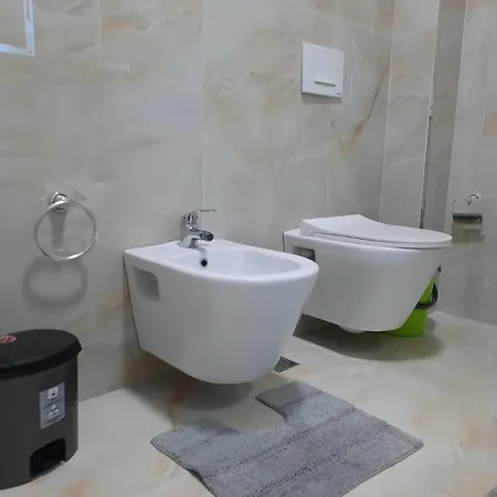 Spacious Near The Seaside * Golem (Tirana)