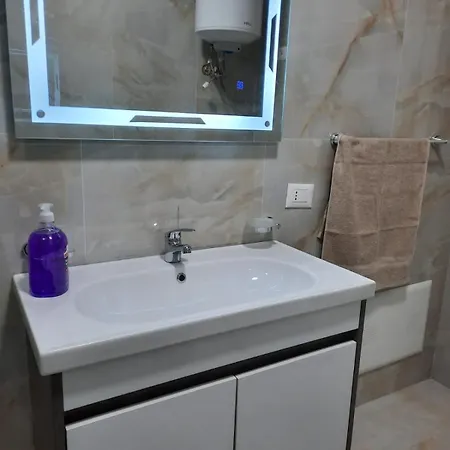 Spacious Near The Seaside