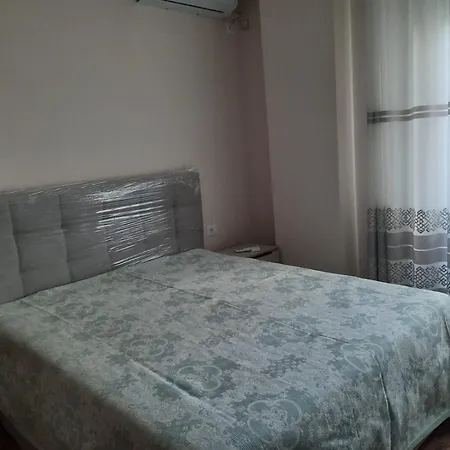 Apartment Spacious Near The Seaside