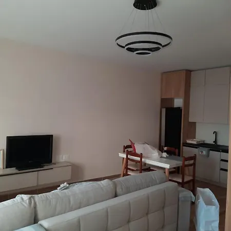 Spacious Near The Seaside *