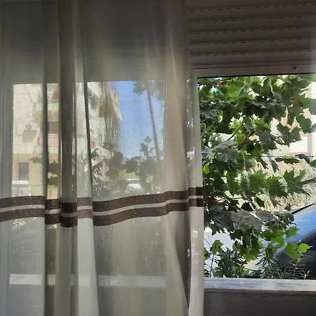 Spacious Near The Seaside * Golem (Tirana)