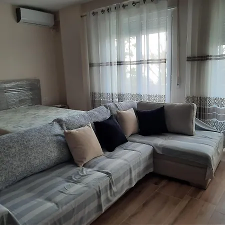 Spacious Near The Seaside Apartment *
