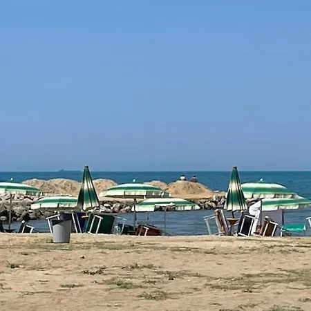 Appartement Spacious Near The Seaside *